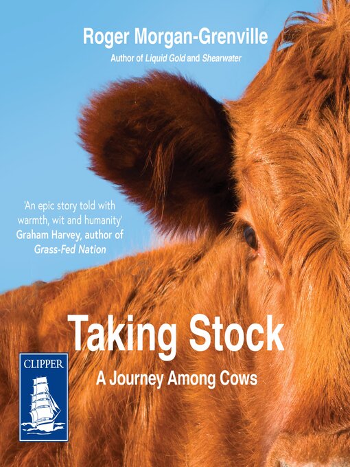 Cover image for Taking Stock
